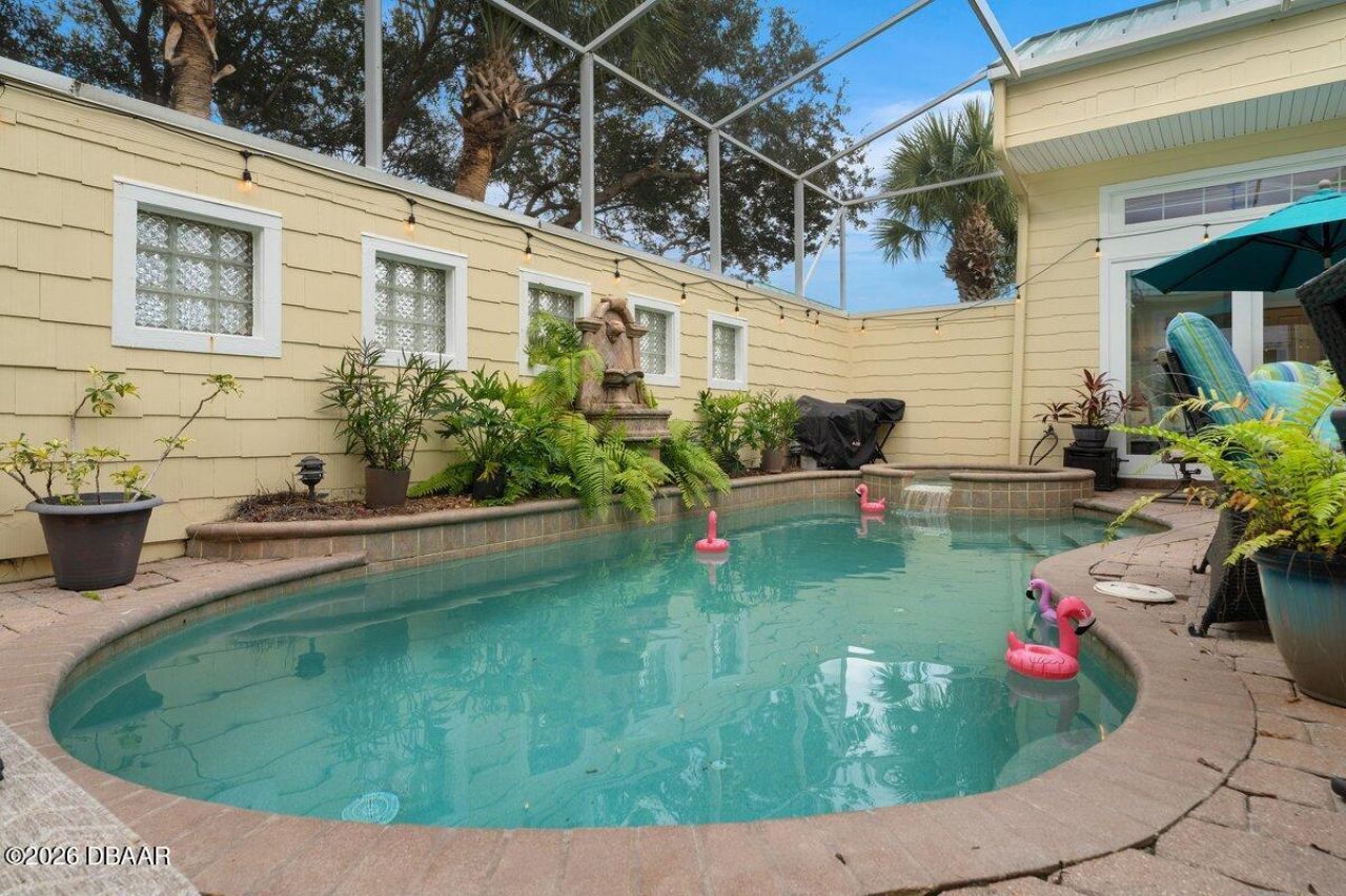 4606 Oak Hammock Court, Ponce Inlet, FL 32127 Photo