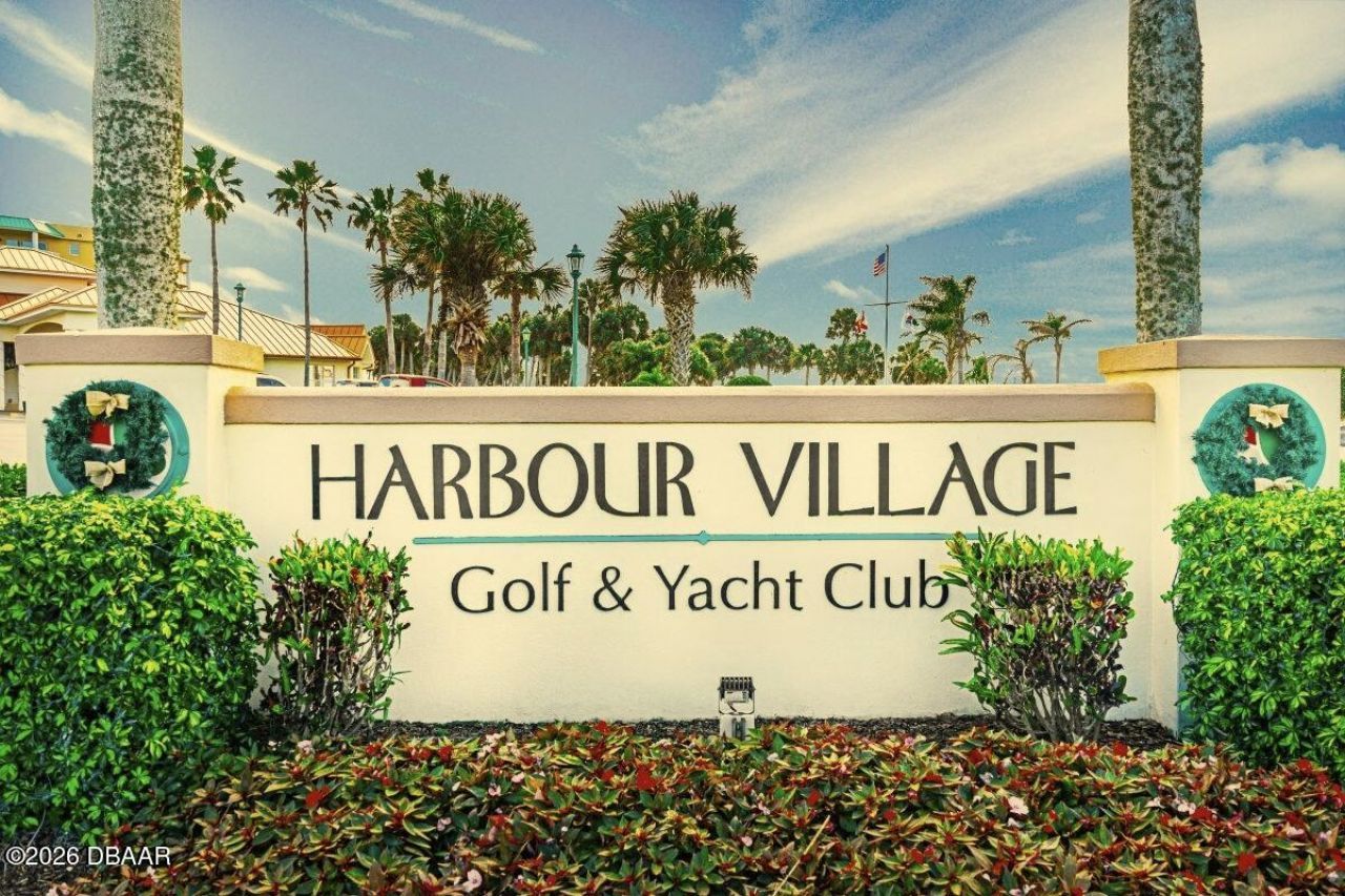 4606 Oak Hammock Court, Ponce Inlet, FL 32127 Photo