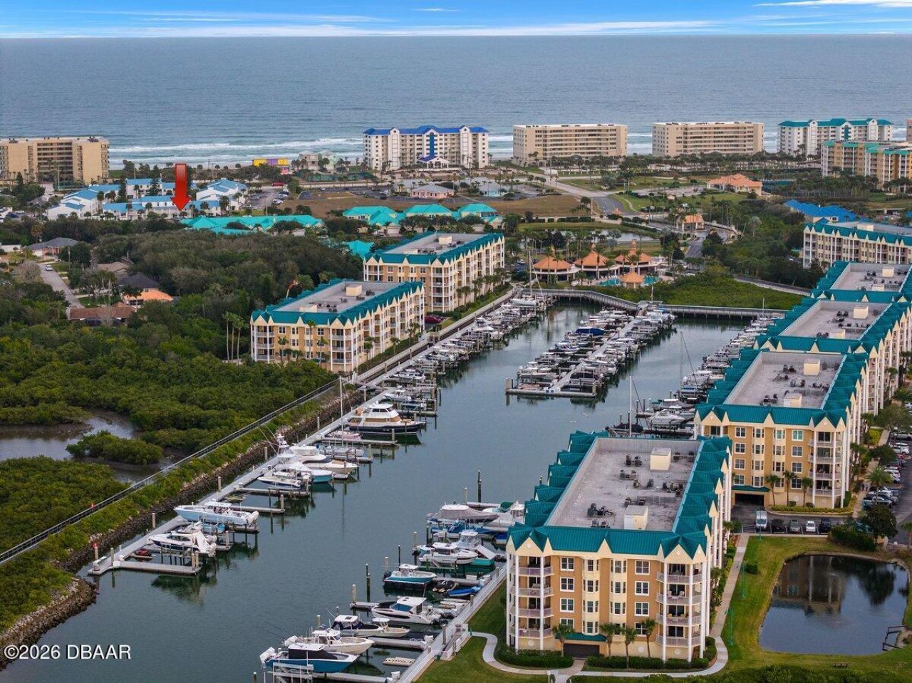 4606 Oak Hammock Court, Ponce Inlet, FL 32127 Photo