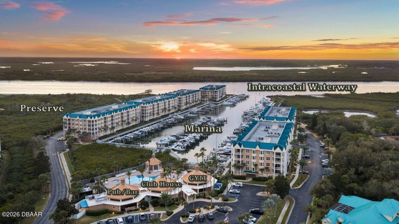 4606 Oak Hammock Court, Ponce Inlet, FL 32127 Photo