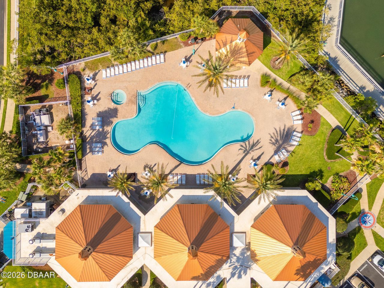 4606 Oak Hammock Court, Ponce Inlet, FL 32127 Photo