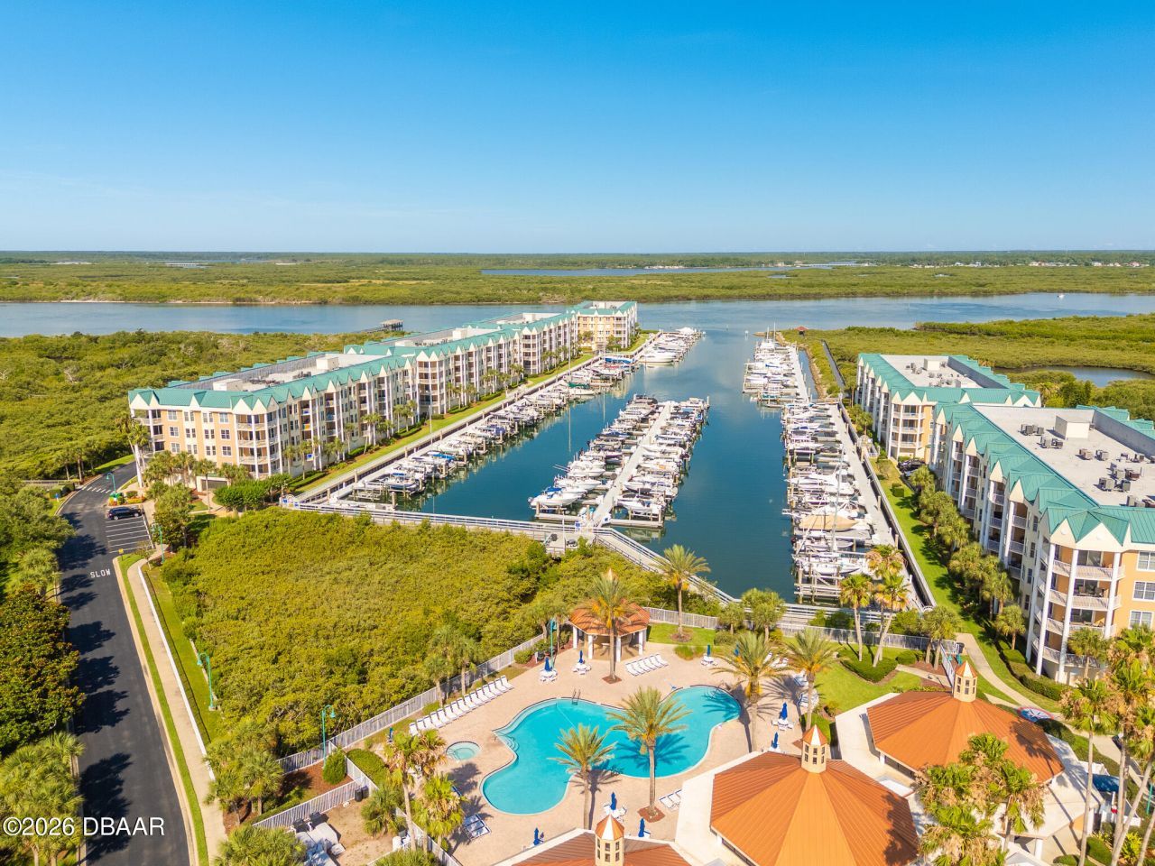 4606 Oak Hammock Court, Ponce Inlet, FL 32127 Photo