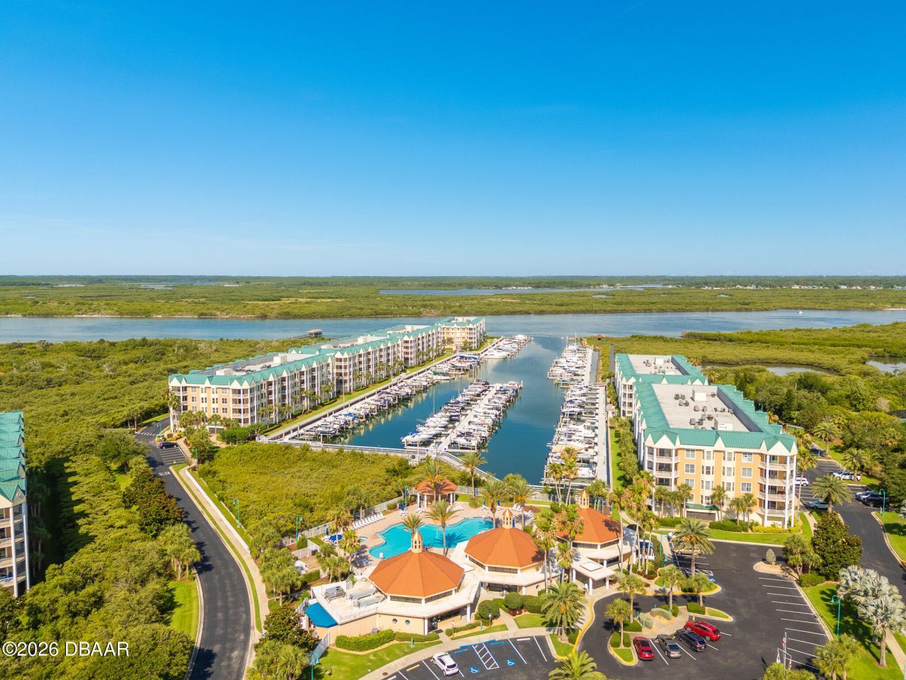 4606 Oak Hammock Court, Ponce Inlet, FL 32127 Photo