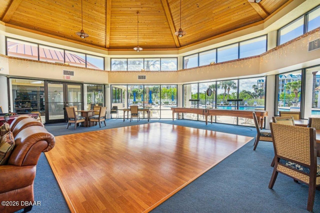 4606 Oak Hammock Court, Ponce Inlet, FL 32127 Photo
