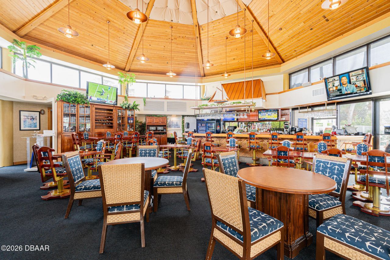 4606 Oak Hammock Court, Ponce Inlet, FL 32127 Photo