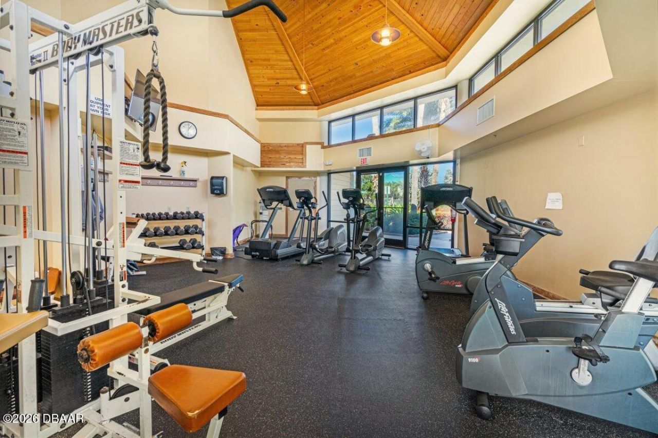 4606 Oak Hammock Court, Ponce Inlet, FL 32127 Photo