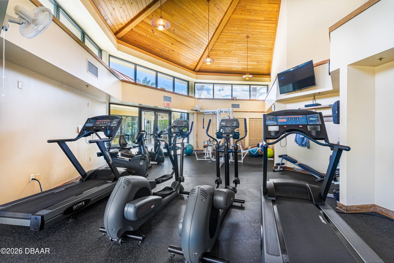 4606 Oak Hammock Court, Ponce Inlet, FL 32127 Photo
