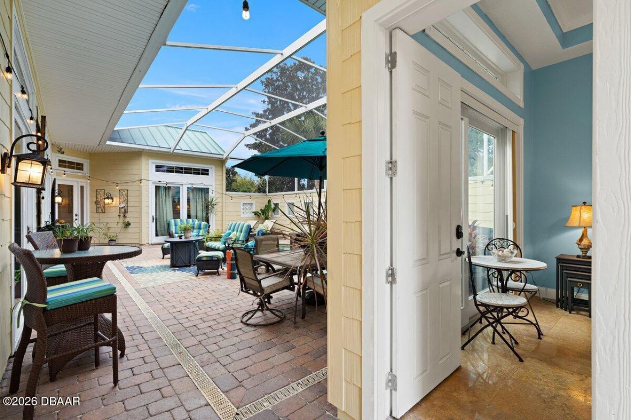 4606 Oak Hammock Court, Ponce Inlet, FL 32127 Photo