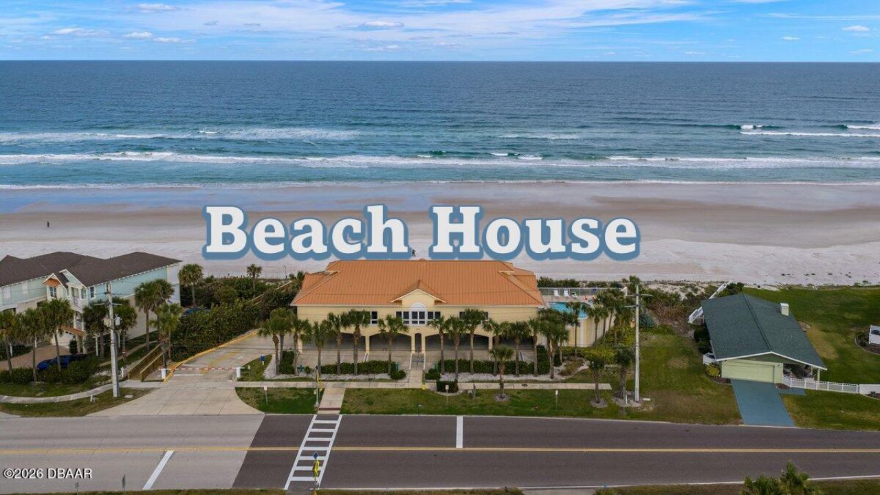 4606 Oak Hammock Court, Ponce Inlet, FL 32127 Photo