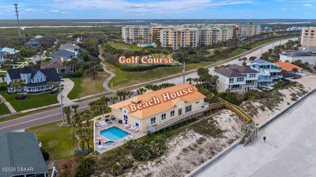 4606 Oak Hammock Court, Ponce Inlet, FL 32127 Photo