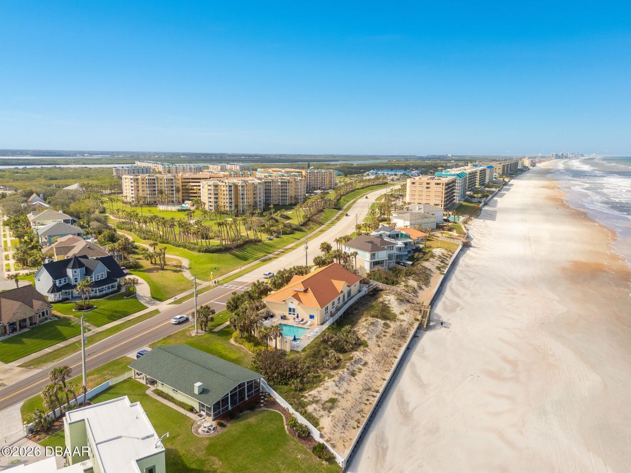 4606 Oak Hammock Court, Ponce Inlet, FL 32127 Photo