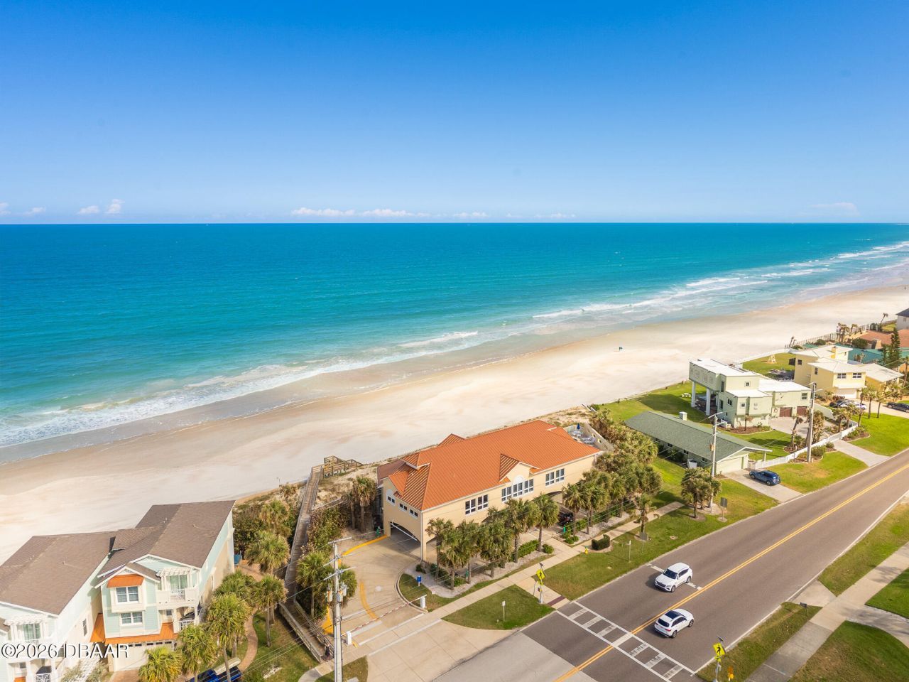 4606 Oak Hammock Court, Ponce Inlet, FL 32127 Photo