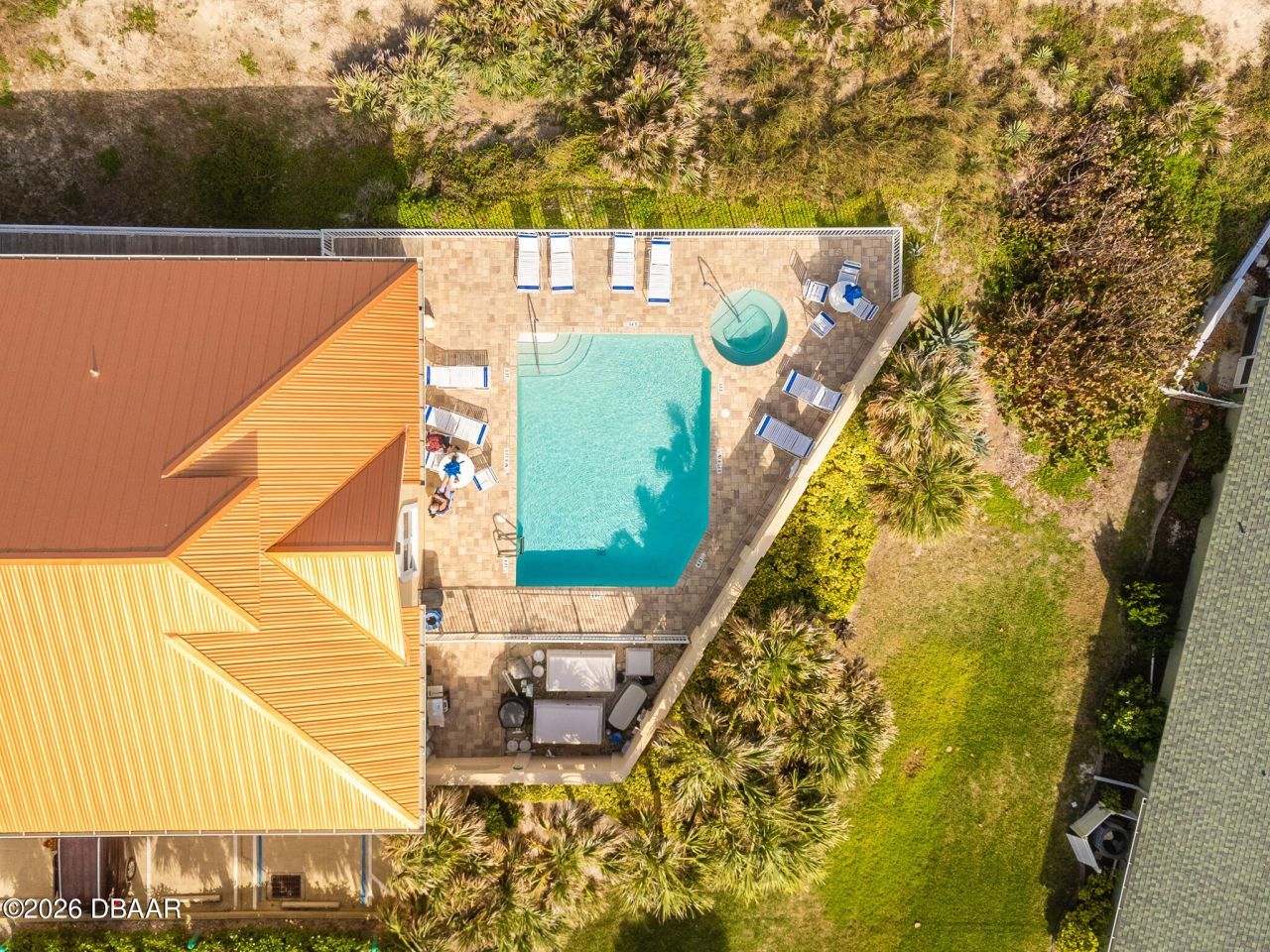 4606 Oak Hammock Court, Ponce Inlet, FL 32127 Photo