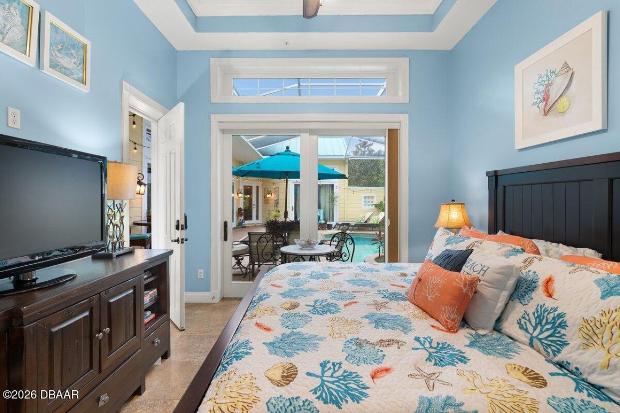 4606 Oak Hammock Court, Ponce Inlet, FL 32127 Photo
