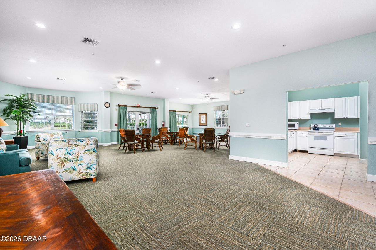 4606 Oak Hammock Court, Ponce Inlet, FL 32127 Photo