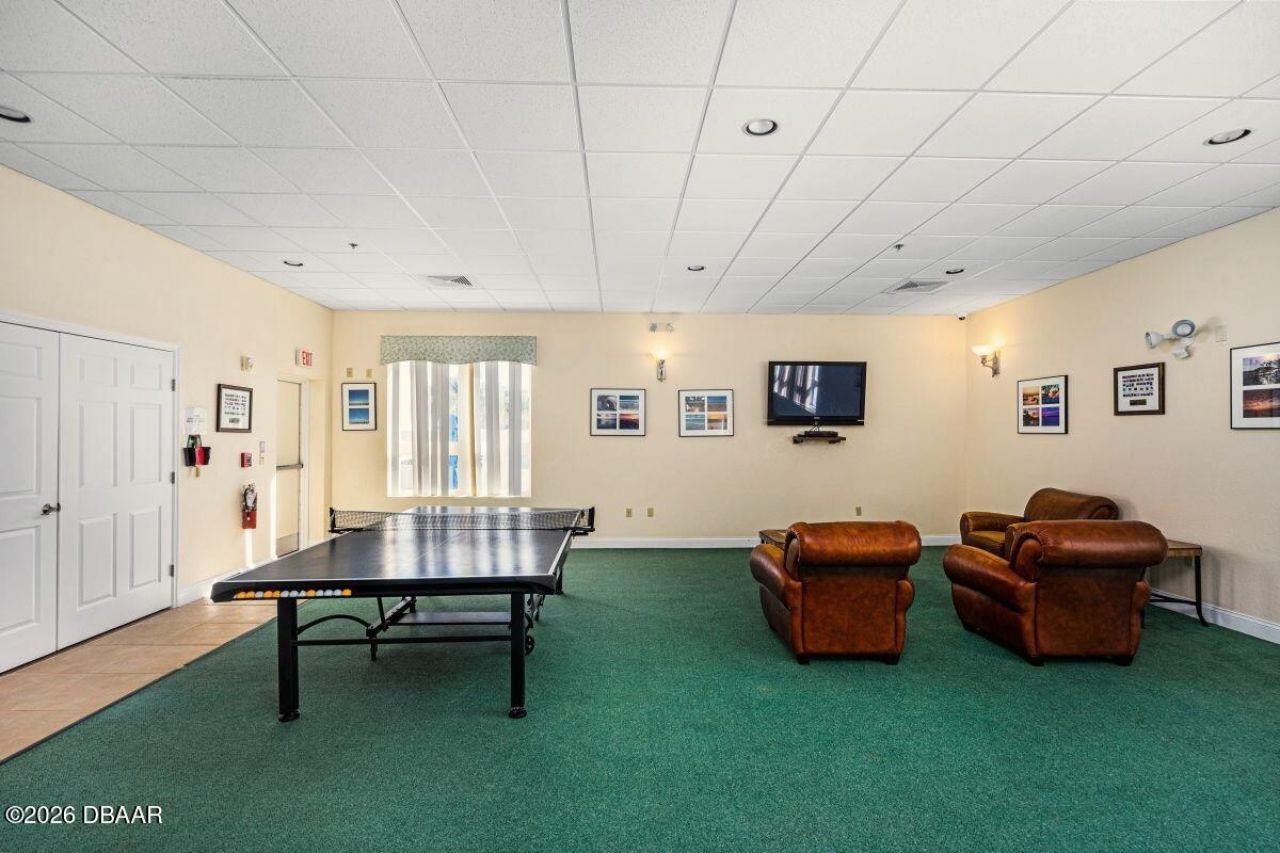 4606 Oak Hammock Court, Ponce Inlet, FL 32127 Photo
