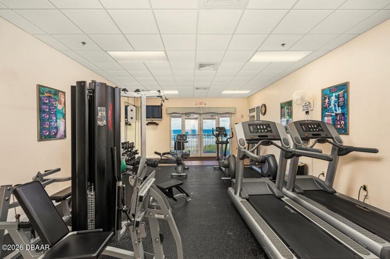 4606 Oak Hammock Court, Ponce Inlet, FL 32127 Photo