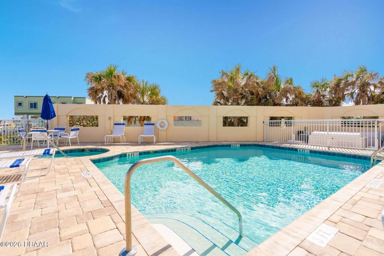 4606 Oak Hammock Court, Ponce Inlet, FL 32127 Photo