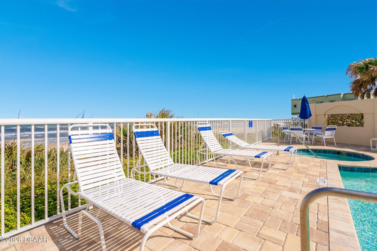 4606 Oak Hammock Court, Ponce Inlet, FL 32127 Photo