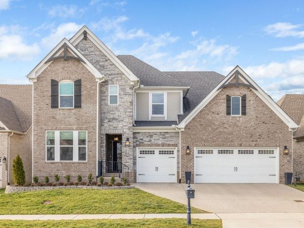 354 Tulley Ct, Nolensville, TN 37135