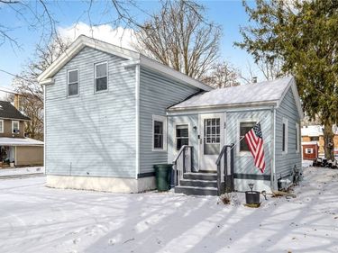 22 Aurora Street, Moravia, NY 13118