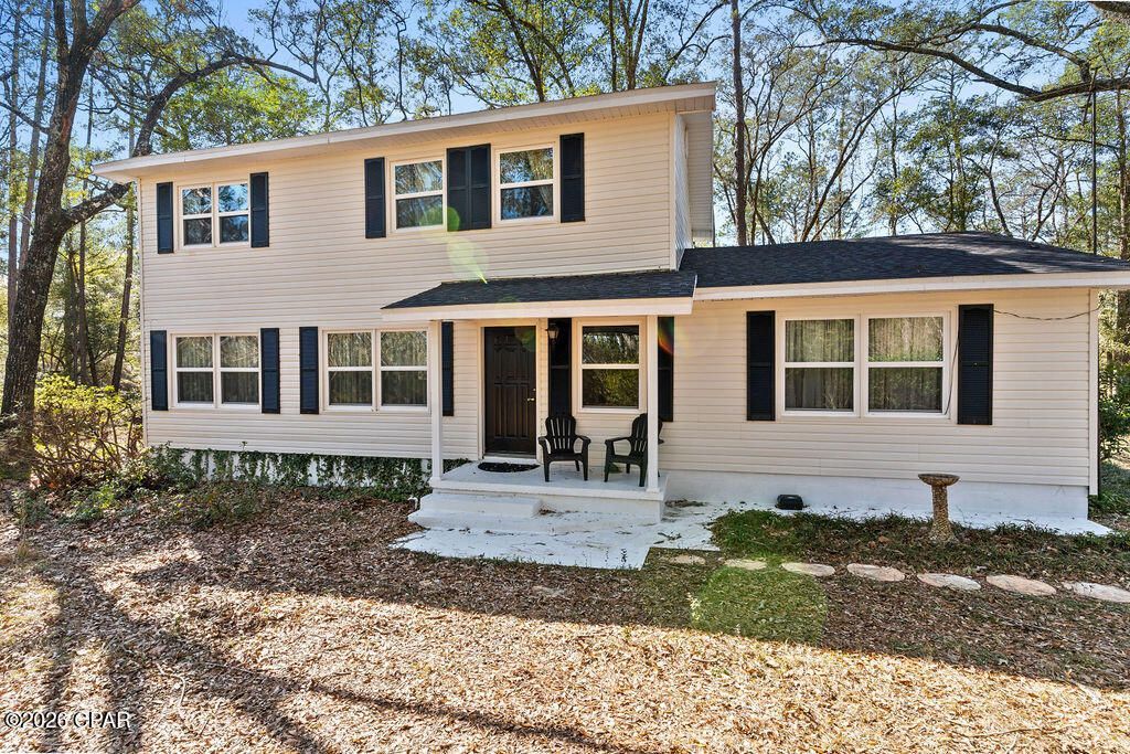 1853 Winterville Lane, Bonifay, FL 32425 Main Photo