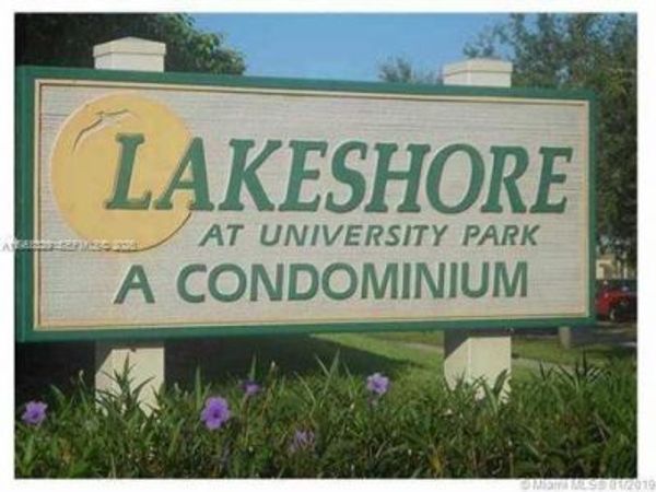 8700 N Sherman Cir , Unit 206, Miramar, FL 33025