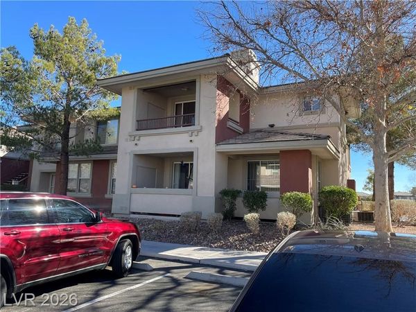 908 Duckhorn Court, Unit 202, Las Vegas, NV 89144