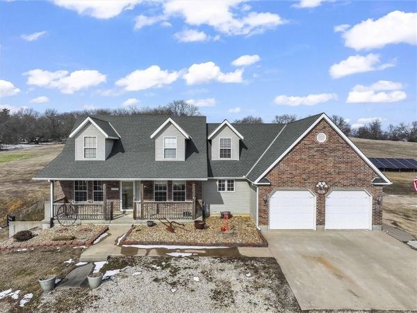 11302 E 343rd Street, Drexel, MO 64742