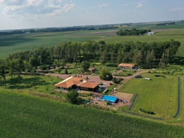 12278 Wass Avenue, Dundee, MN 56131