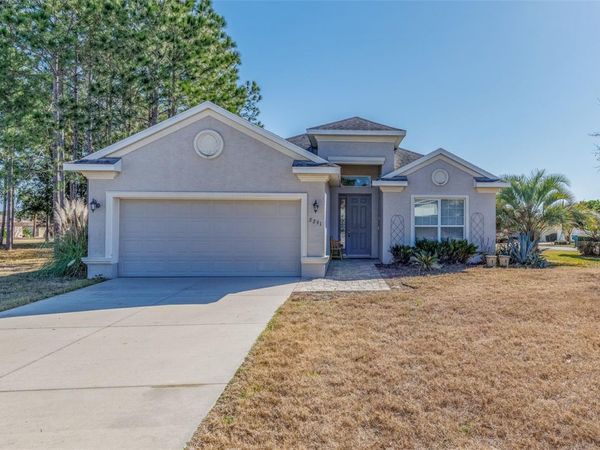 2291 N MIA POINT, LECANTO, FL 34461