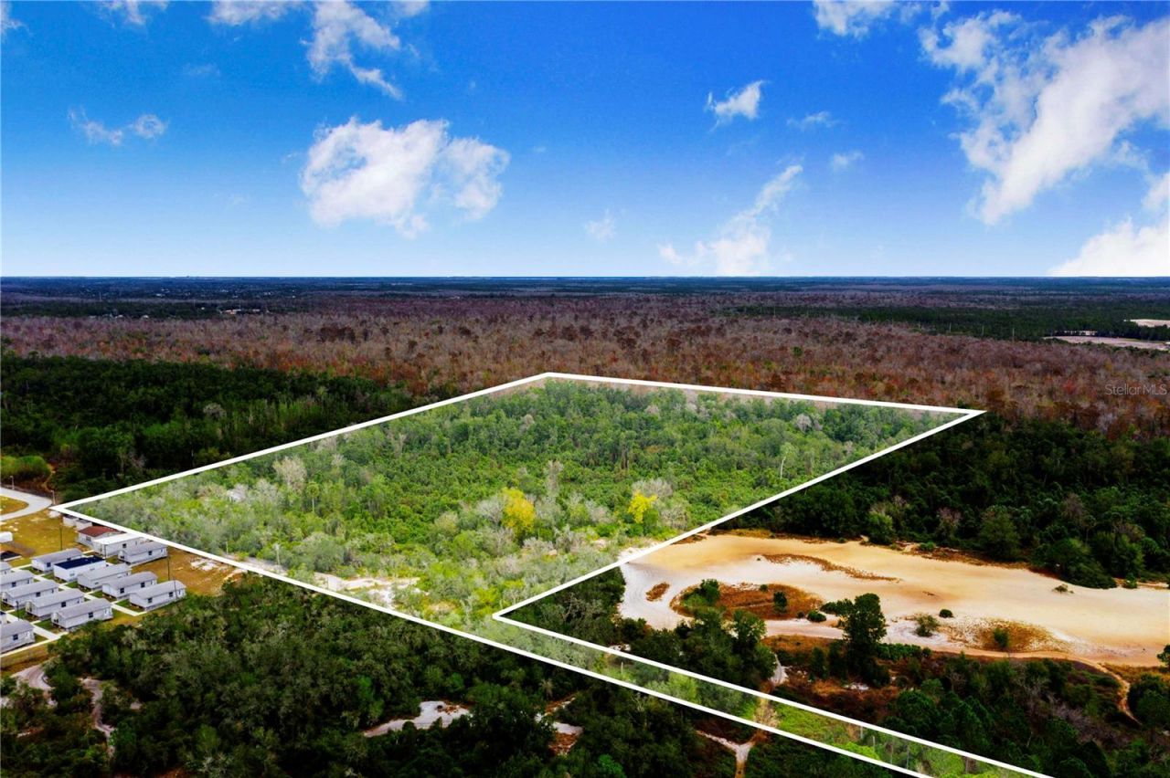 Laurel Avenue, Poinciana, FL 34759 Photo