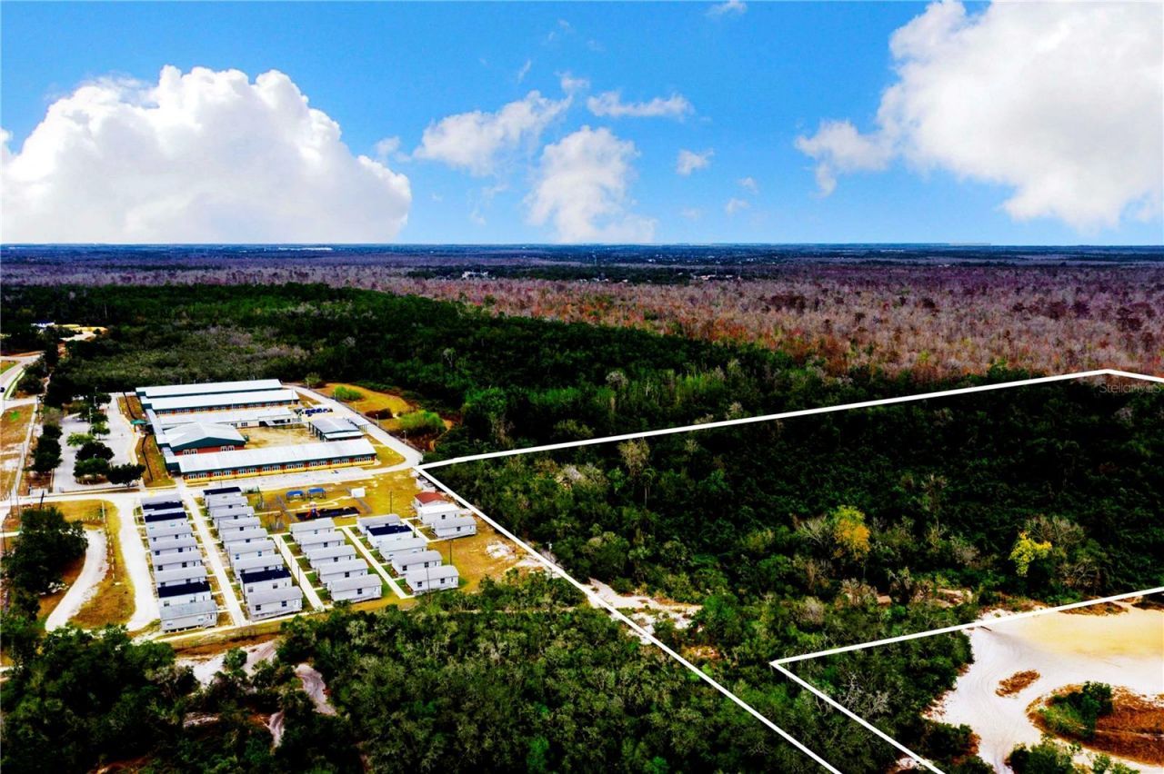 Laurel Avenue, Poinciana, FL 34759 Photo