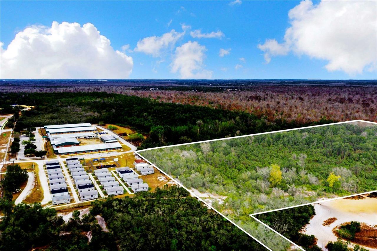 Laurel Avenue, Poinciana, FL 34759 Photo