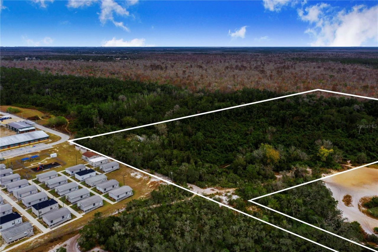 Laurel Avenue, Poinciana, FL 34759 Photo