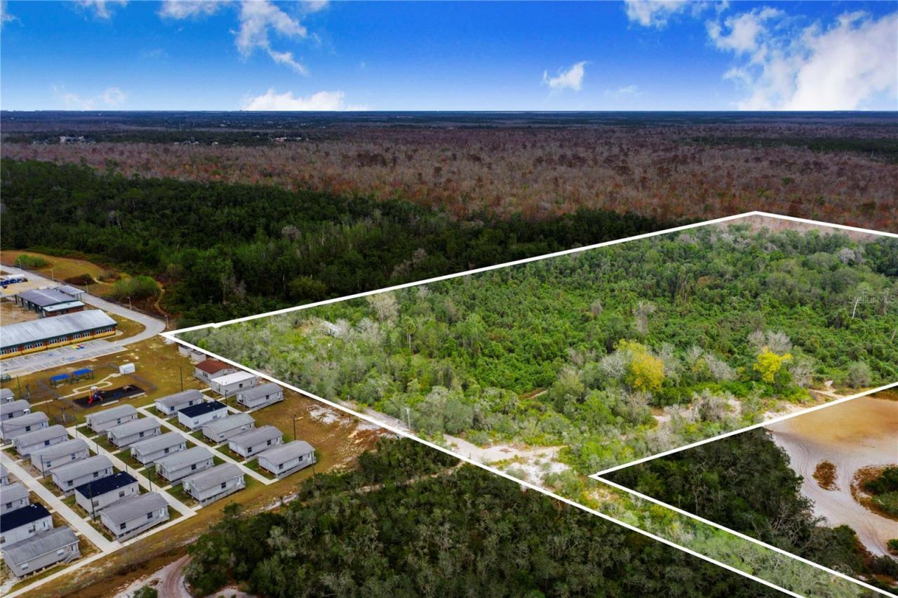 Laurel Avenue, Poinciana, FL 34759 Photo