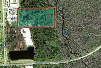 Laurel Avenue, Poinciana, FL 34759 Photo