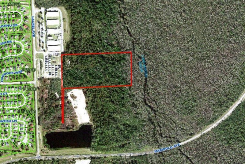 Laurel Avenue, Poinciana, FL 34759 Photo