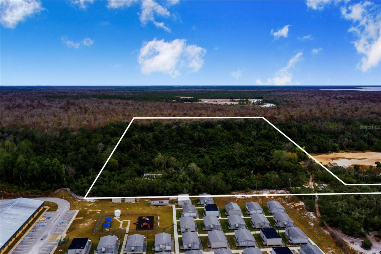 Laurel Avenue, Poinciana, FL 34759 Photo