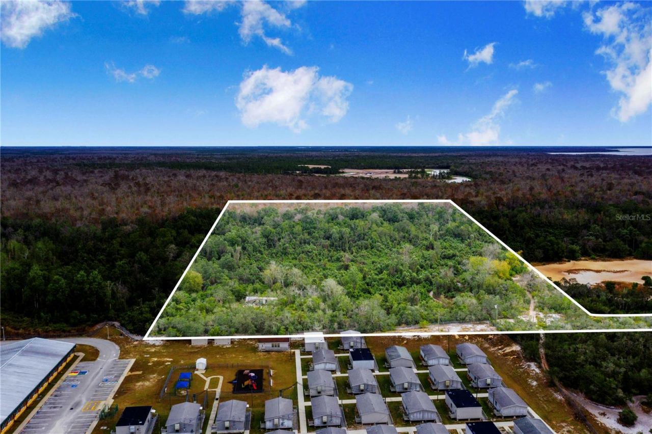 Laurel Avenue, Poinciana, FL 34759 Photo