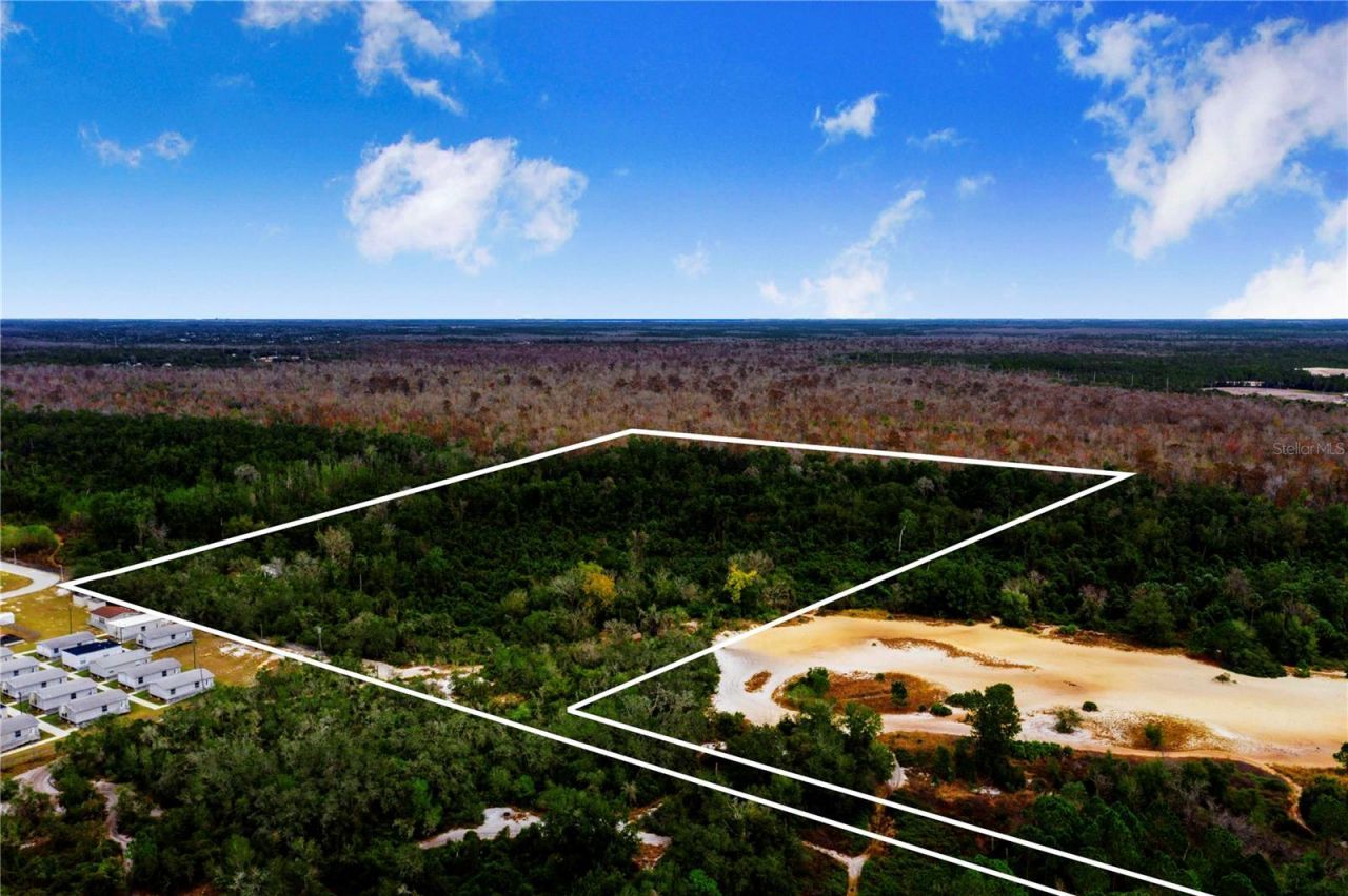 Laurel Avenue, Poinciana, FL 34759 Photo