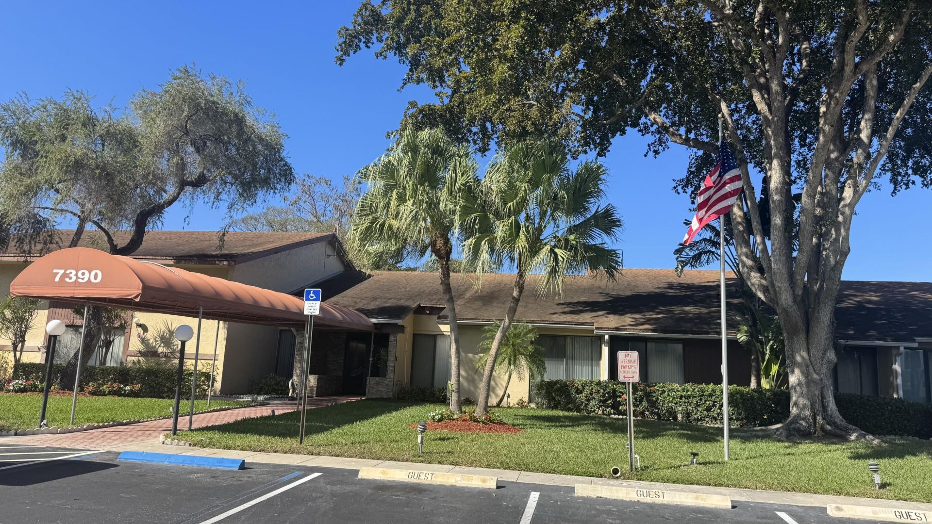 7388 NW 18th Street, Unit 102, Margate, FL 33063 Photo