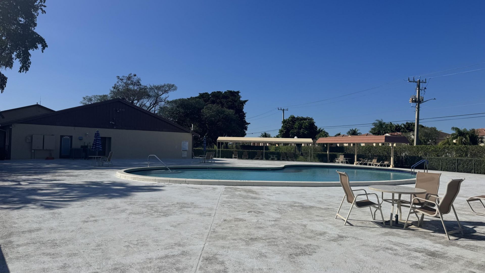 7388 NW 18th Street, Unit 102, Margate, FL 33063 Photo