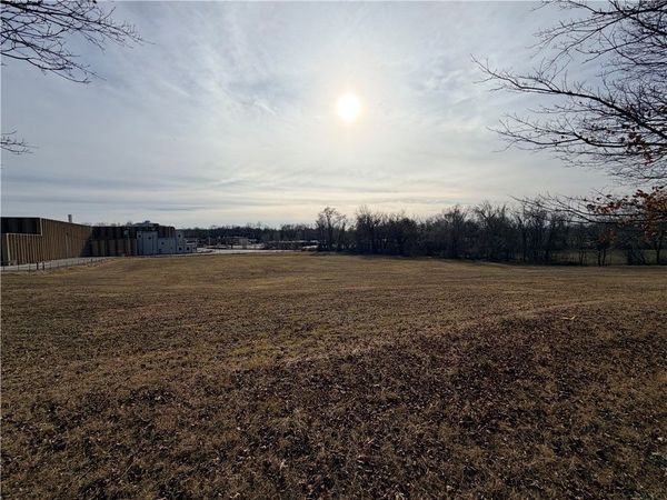 TBD 7.63 acres +/- Charley Street , Decatur, AR 72722