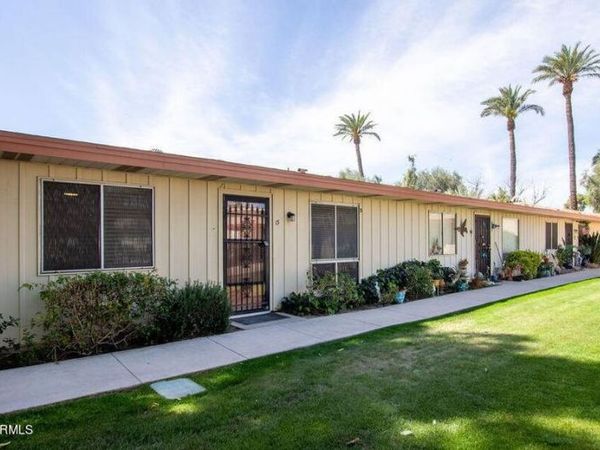 8241 N CENTRAL Avenue, Unit 13, Phoenix, AZ 85020