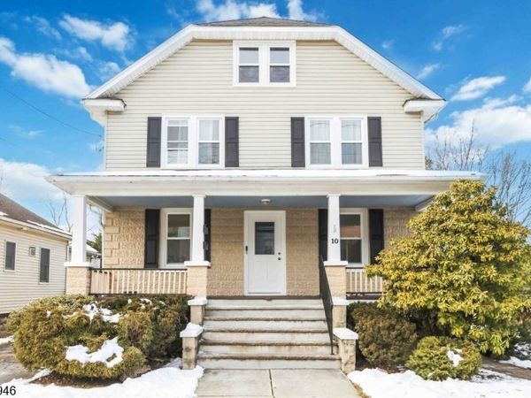 10 Zazzetti St, Unit 1, Waldwick, NJ 07463