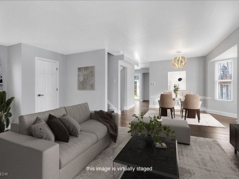 1239 E 168th Street, Cleveland, OH 44110 Photo 3