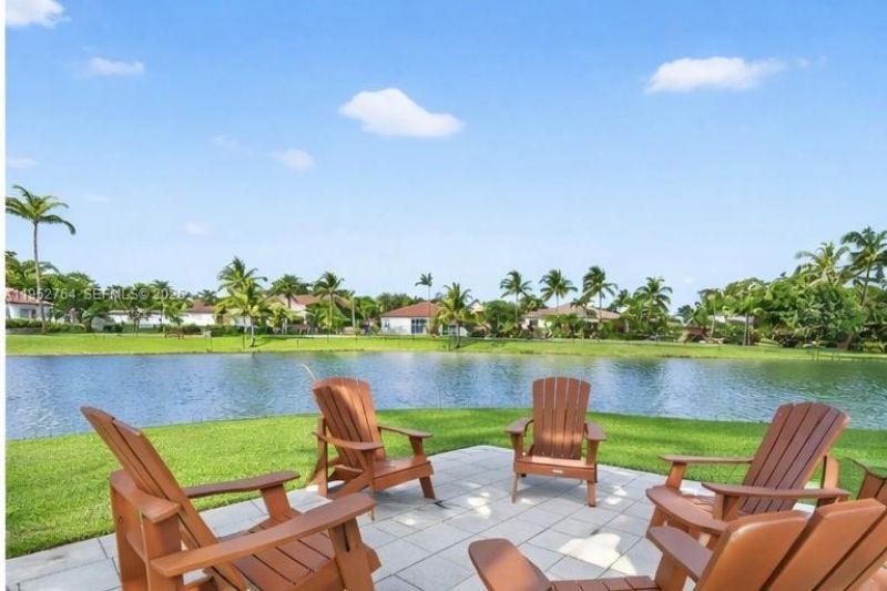 13003 SW 41st St, Davie, FL 33330 Photo