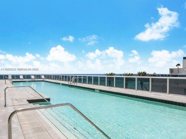 15901 Collins Ave , Unit 405, Sunny Isles Beach, FL 33160