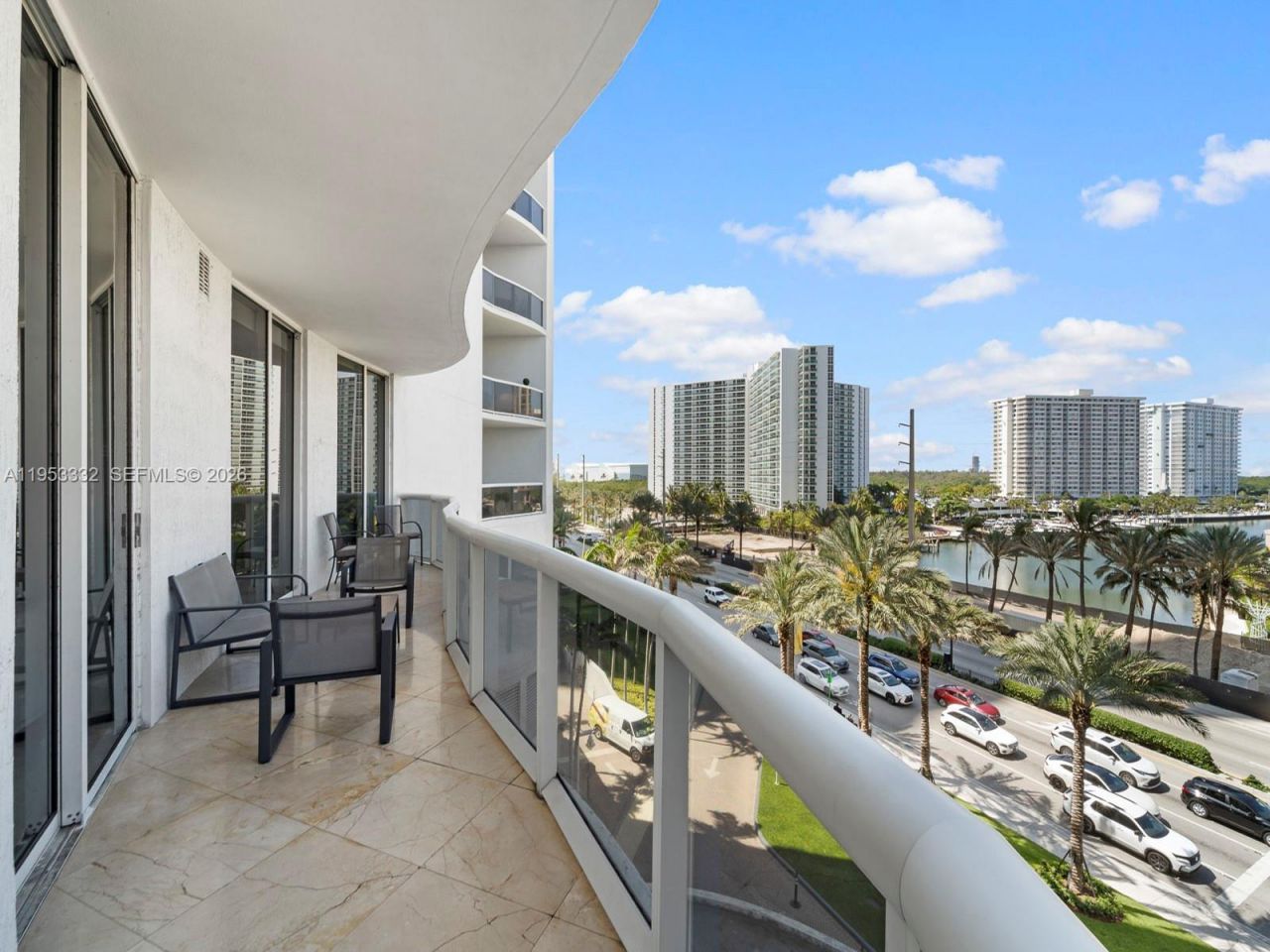 15901 Collins Ave , Unit 405, Sunny Isles Beach, FL 33160 Photo